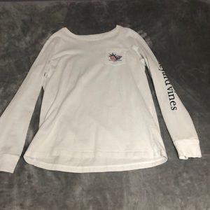 Vineyard Vines shirt